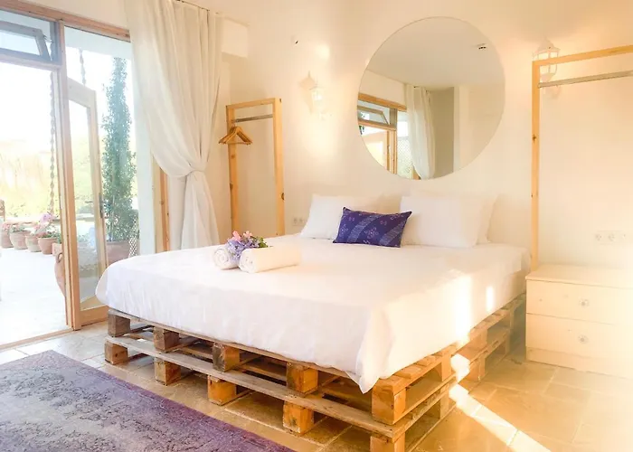 Szálloda Alacati Barbarossa