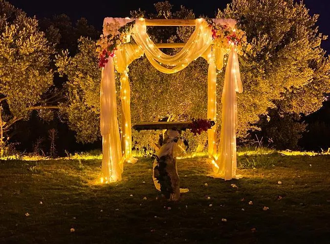 Alacati Barbarossa Szálloda