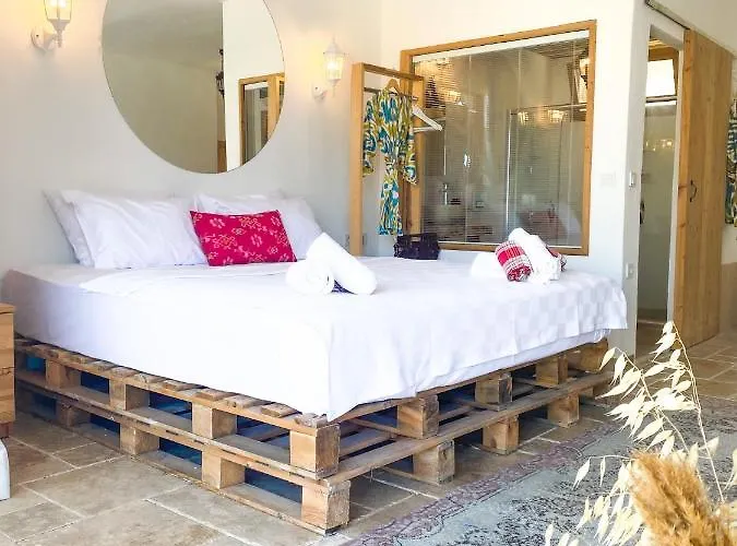 Hotel Alacati Barbarossa