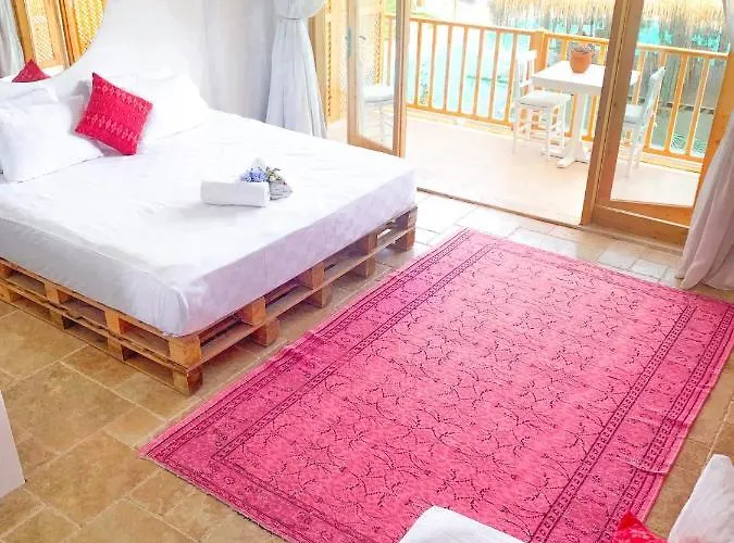 Alacati Barbarossa Szálloda