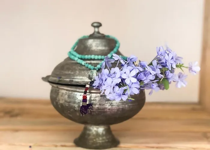 Alacati Barbarossa Szálloda