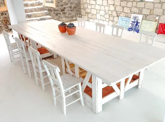 Szálloda Alacati Barbarossa 3*