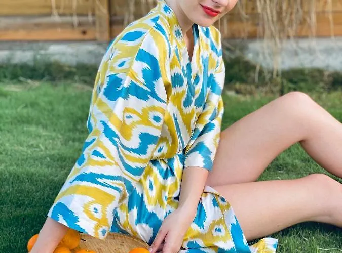 Alacati Barbarossa Szálloda